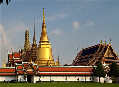 泰国12月1日至明年1月底暂免落地签证费！有望刺激赴泰旅游