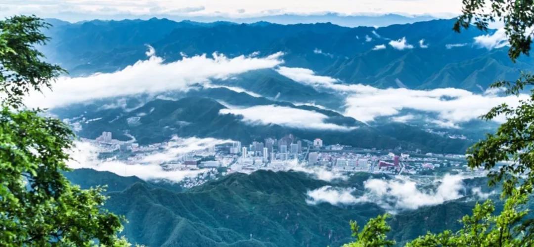 栾川迎新马拉松赛开始报名啦!你准备好了吗? 栾川迎新马拉松赛开始报名啦!你准备好了吗?