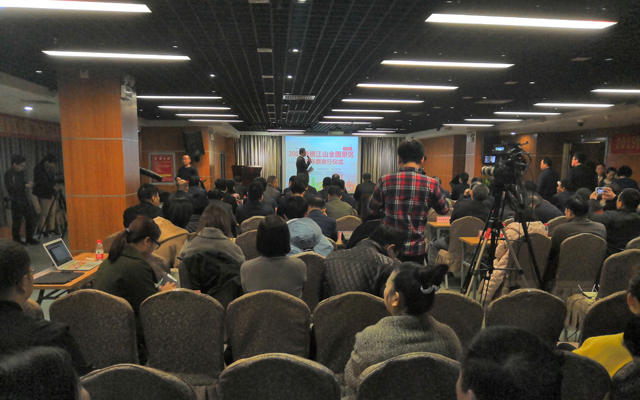 一卡畅游上千家景区公园 2019锦绣江山全国景区公园年票今起正式发售！