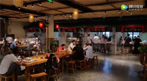 2018年已接近尾声 云台山愿成为你的治愈港湾