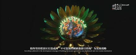 何止是精彩 2018版《大宋·东京梦华》完美谢幕
