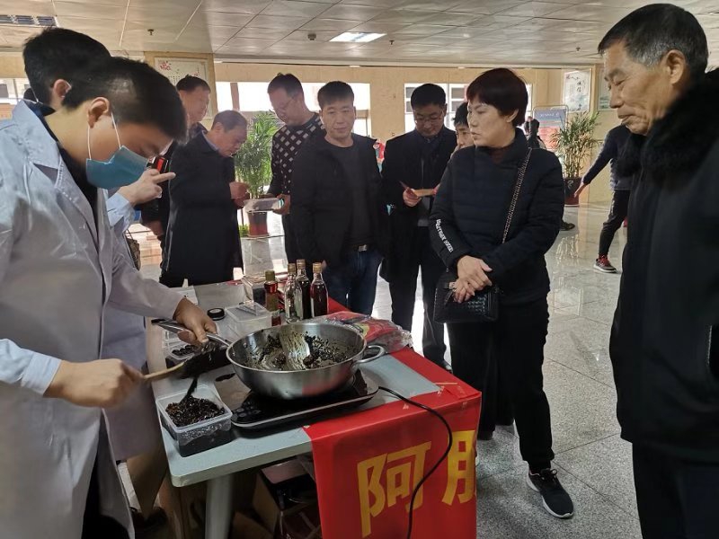 焦作市中医院，重新定义膏方节 ——河南焦作市中医院首届中医药膏方文化节引发思考关注