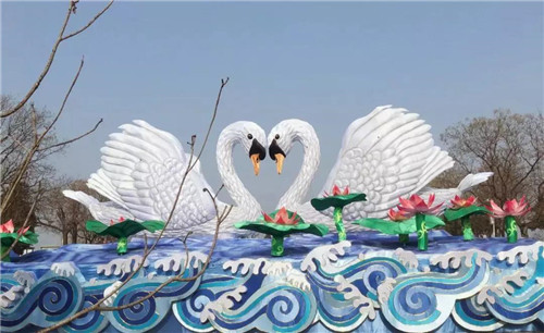 2019河南省“春满中原·老家河南”主题活动暨三门峡陕州地坑院民俗文化节启动 2019河南省“春满中原·老家河南”主题活动暨三门峡陕州地坑院民俗文化节启动