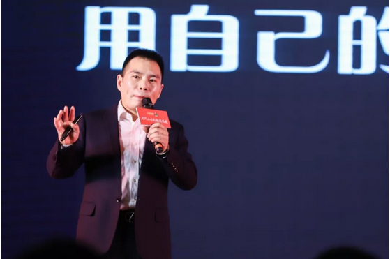 小李补胎创始人李沅坤近日表示:3年之内完成主板上市前的准备工作