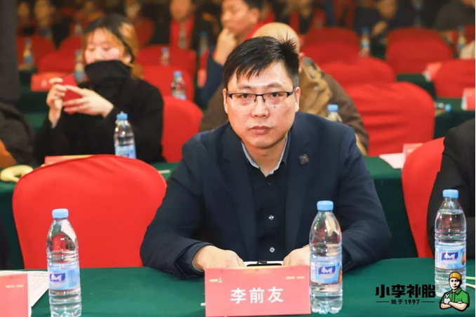 小李补胎创始人李沅坤近日表示:3年之内完成主板上市前的准备工作