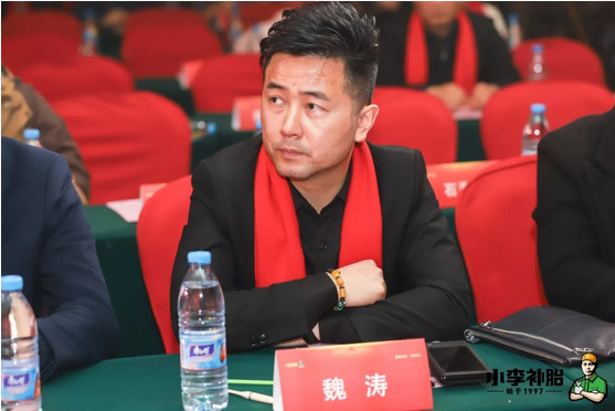 小李补胎创始人李沅坤近日表示:3年之内完成主板上市前的准备工作