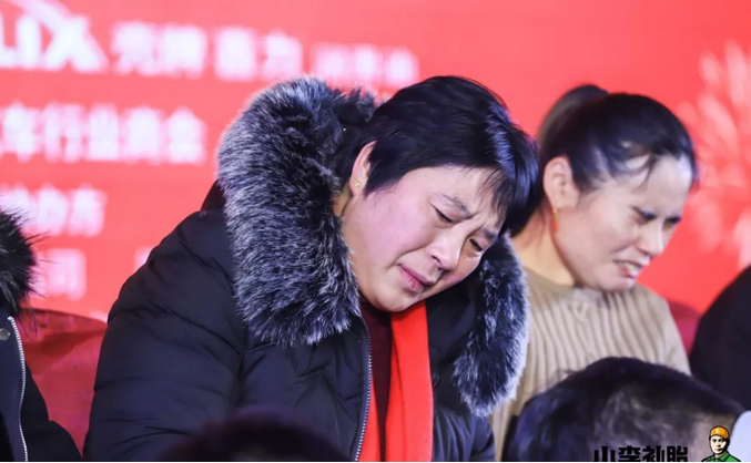 小李补胎创始人李沅坤近日表示:3年之内完成主板上市前的准备工作