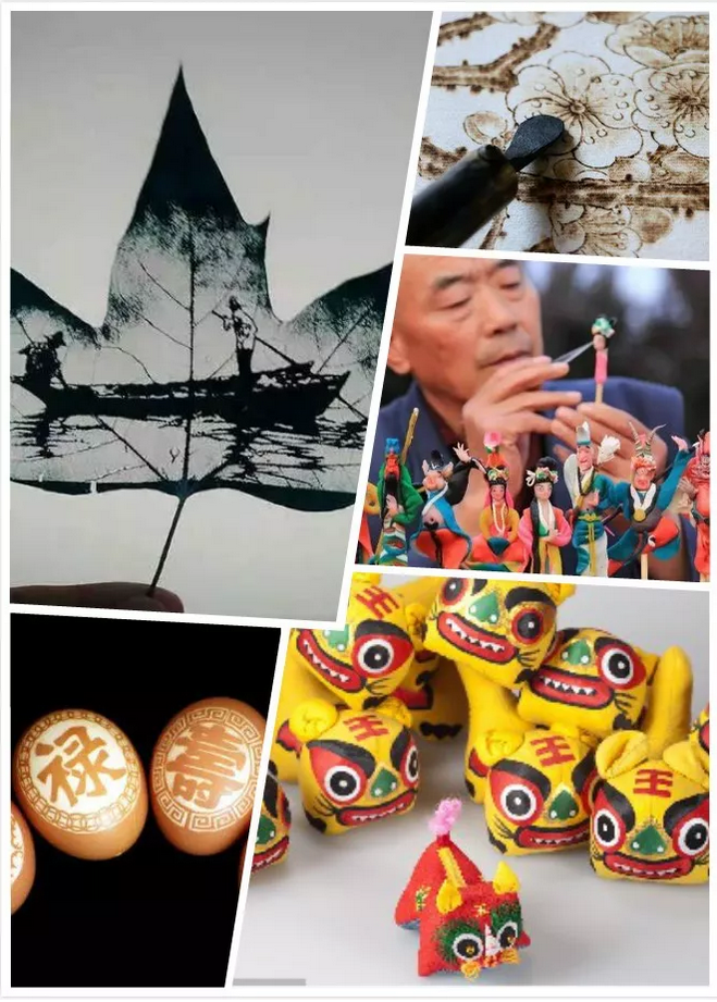 芒砀山成功举办2019春节新产品推介会！