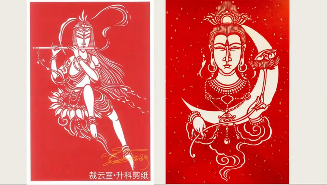 创意DIY秒变手艺人！云台山欢乐手工坊来了！