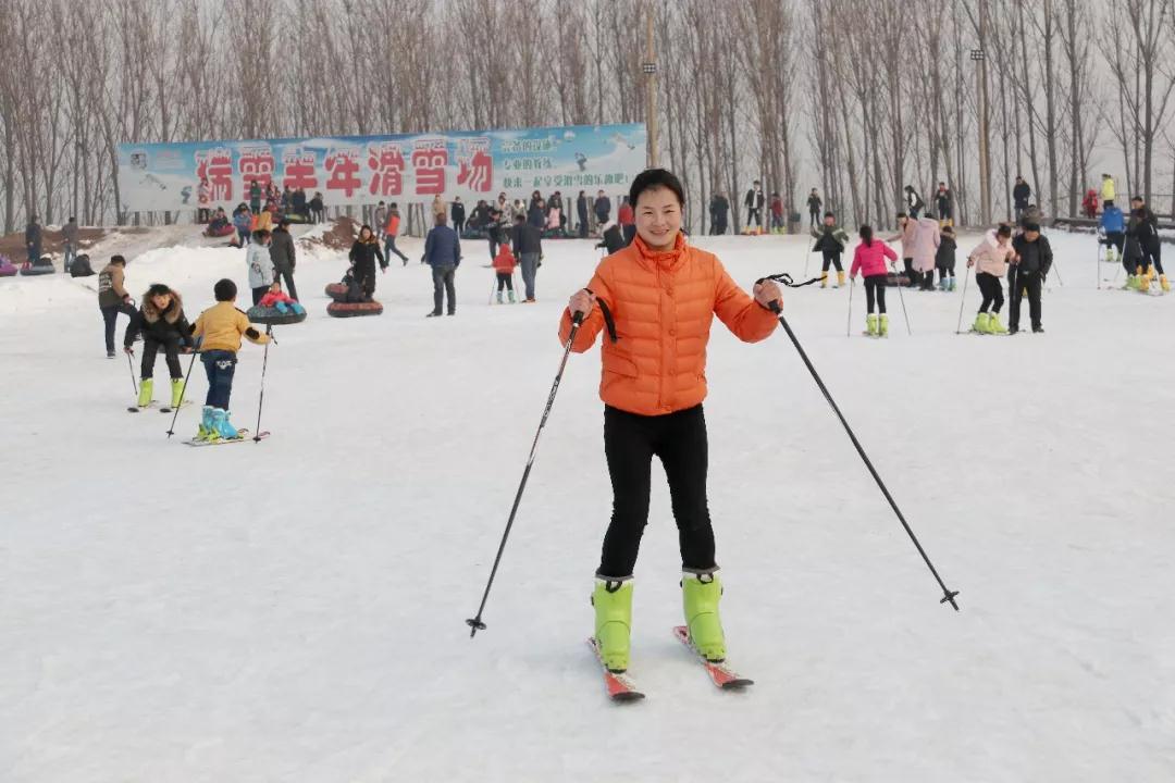 全域旅游让魅力淇县家喻户晓