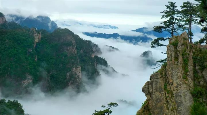 老界岭度假卡重磅回归！元月18日-2月28日 充多少，送多少