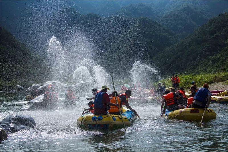 老界岭度假卡重磅回归！元月18日-2月28日 充多少，送多少