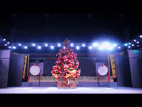 【文末有福利】 无清园不春节！原来过年还能这样玩！