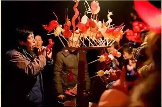 洛阳白云山2019年新春祈福庙会火热招商中... 洛阳白云山2019年新春祈福庙会火热招商中...