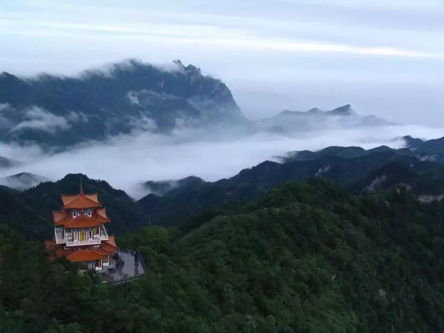 洛阳白云山2019年新春祈福庙会火热招商中... 洛阳白云山2019年新春祈福庙会火热招商中...