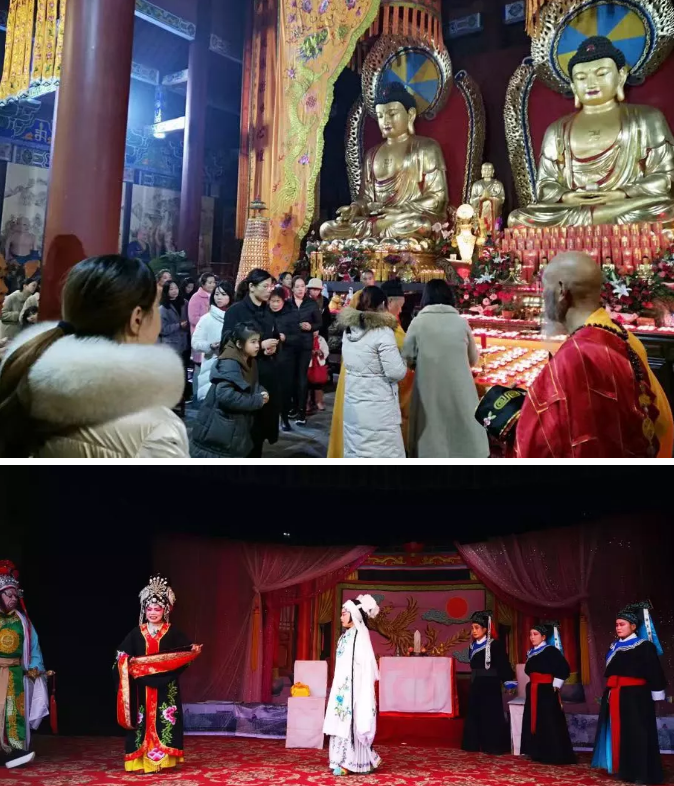 禹州市2019年春节假日旅游市场综述