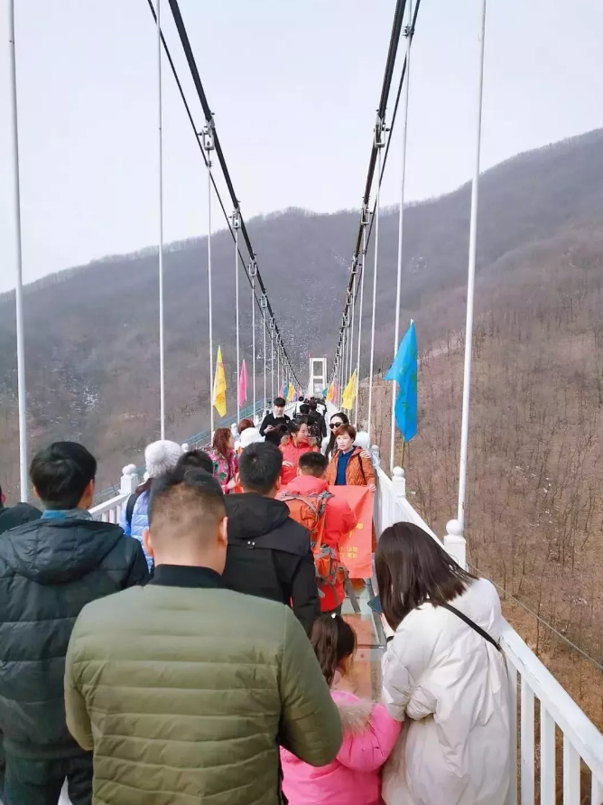 禹州市2019年春节假日旅游市场综述