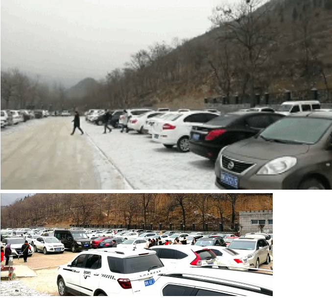 禹州市2019年春节假日旅游市场综述