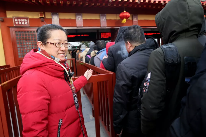 “四个清园”喜迎全国24.8万游客梦回千年过欢乐大宋年！
