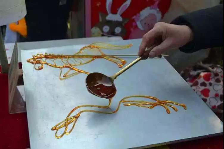 这个春节，摘星台景区人气爆棚！超多美图大放送，快来大饱眼福~