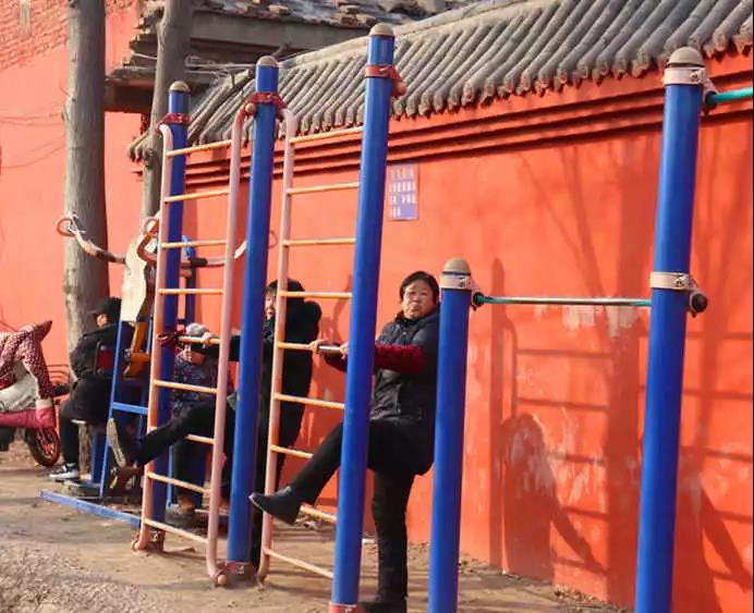 这个春节，摘星台景区人气爆棚！超多美图大放送，快来大饱眼福~