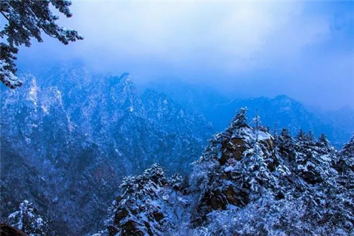 精彩还在继续 西峡逛民俗文化艺术节、观自然奇观