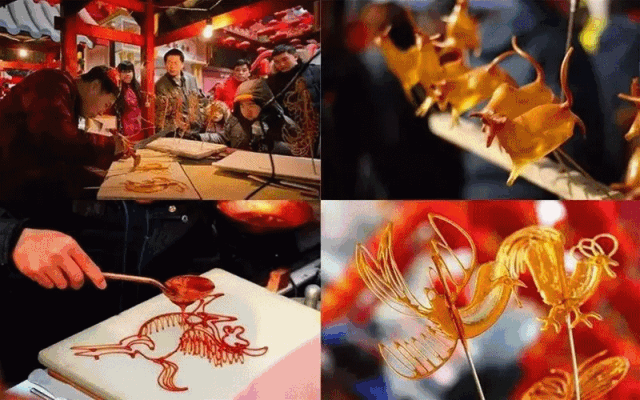 【“魏”活动】元宵将至！许昌哪里去赏灯？这份闹元宵攻略，快快收好