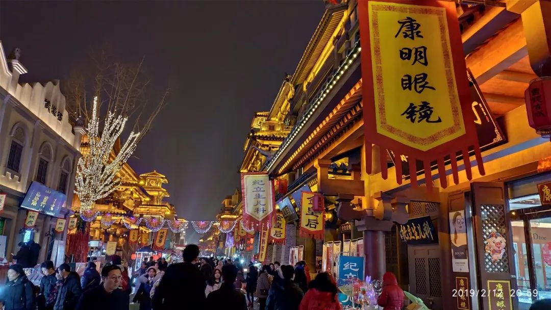 【“魏”活动】元宵将至！许昌哪里去赏灯？这份闹元宵攻略，快快收好