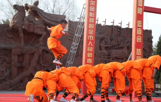 【“魏”活动】元宵将至！许昌哪里去赏灯？这份闹元宵攻略，快快收好