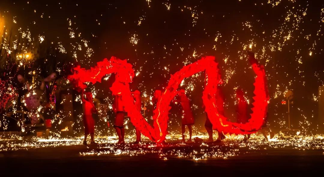 【“魏”活动】元宵将至！许昌哪里去赏灯？这份闹元宵攻略，快快收好