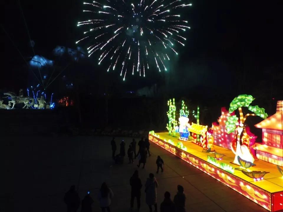 定了！元宵节开始“放价”10天
