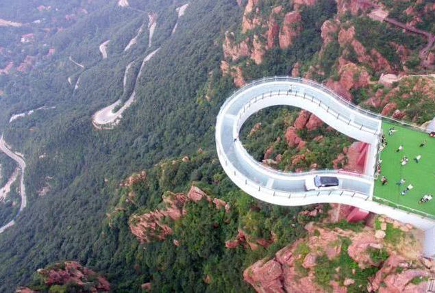 元宵佳节将至，一起相约伏羲山旅游区