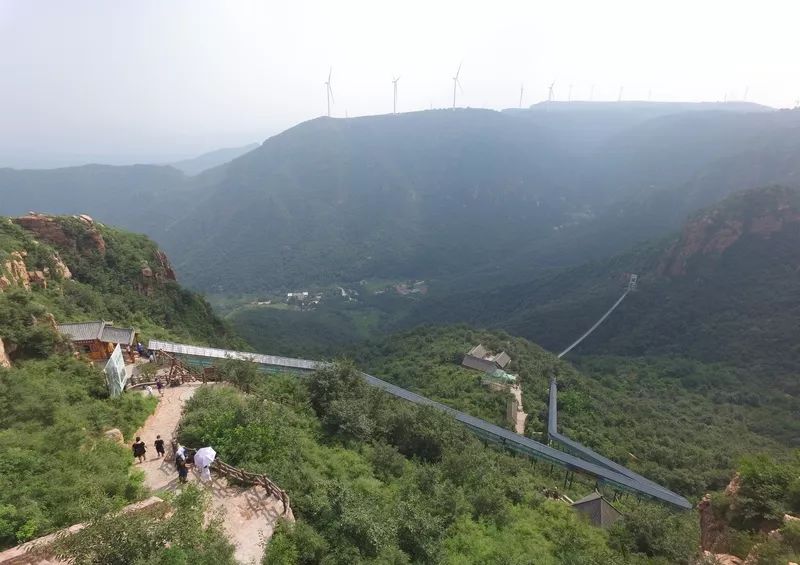元宵佳节将至，一起相约伏羲山旅游区