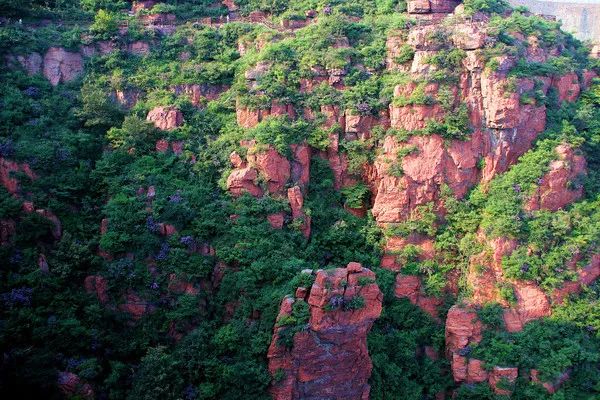 元宵佳节将至，一起相约伏羲山旅游区