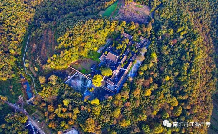 元宵节福利来啦！长寿香严寺门票半价！