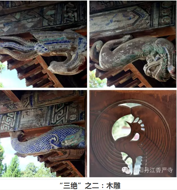 元宵节福利来啦！长寿香严寺门票半价！