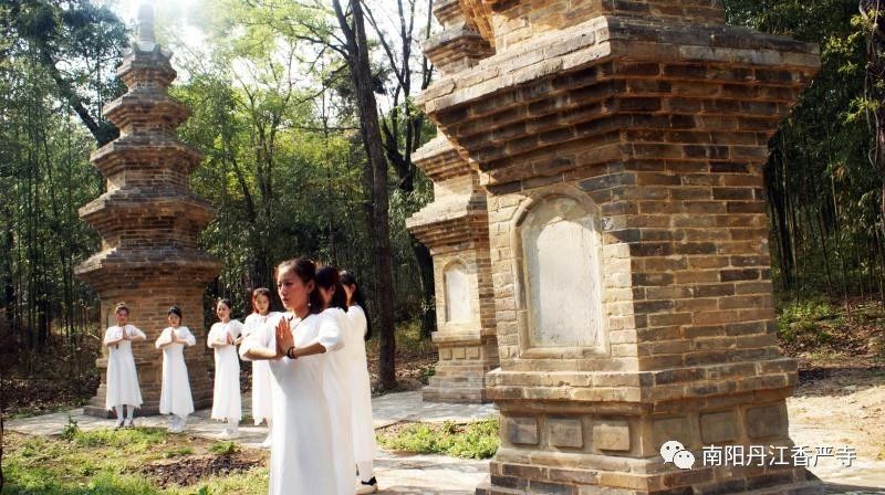 元宵节福利来啦！长寿香严寺门票半价！