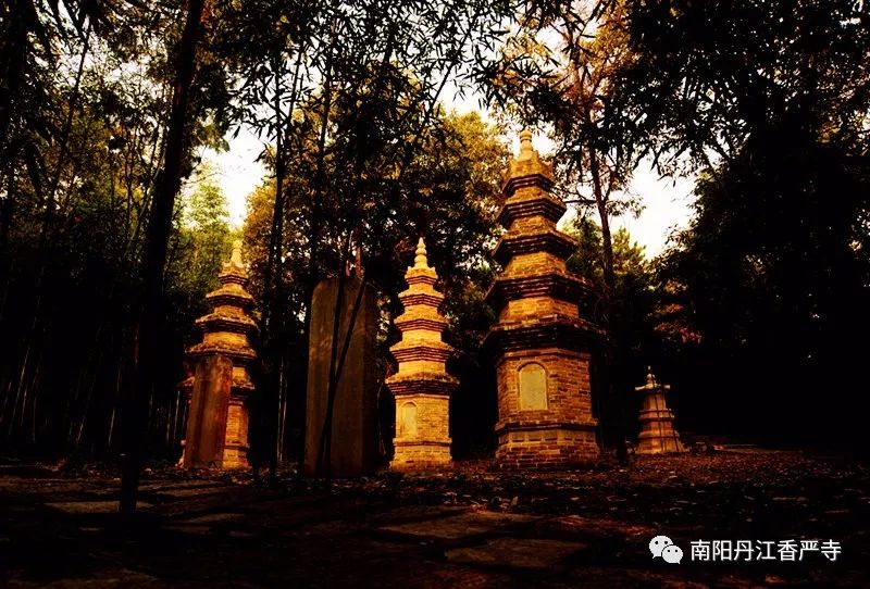元宵节福利来啦！长寿香严寺门票半价！