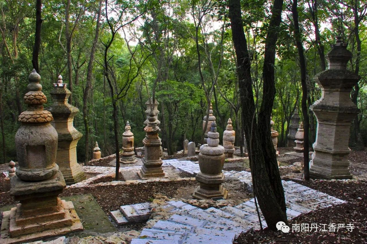 元宵节福利来啦！长寿香严寺门票半价！