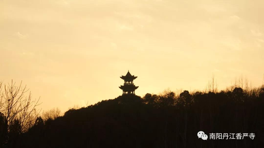元宵节福利来啦！长寿香严寺门票半价！