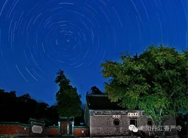 元宵节福利来啦！长寿香严寺门票半价！