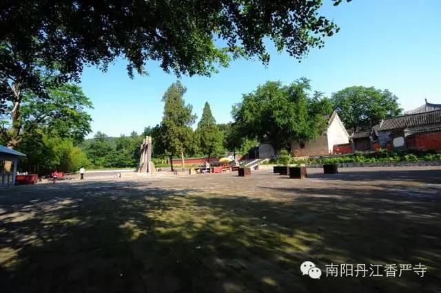 元宵节福利来啦！长寿香严寺门票半价！