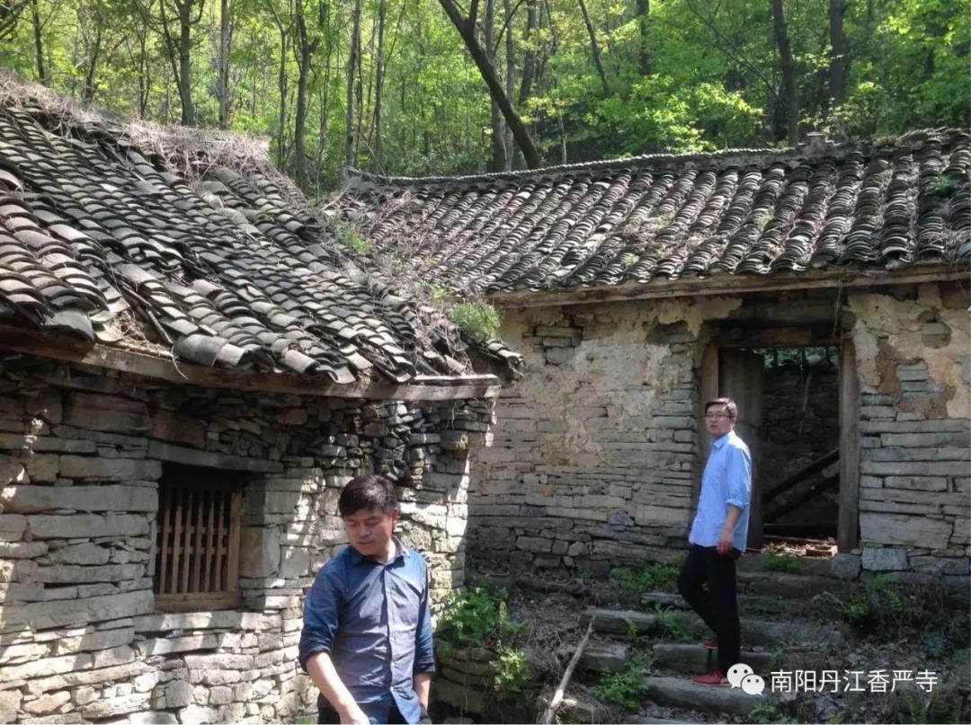 元宵节福利来啦！长寿香严寺门票半价！