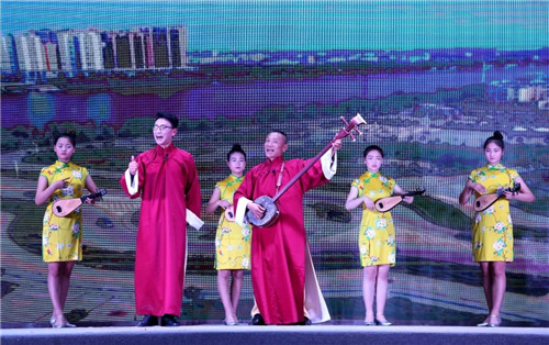 元宵佳节 内乡县衙陪你一起“闹”