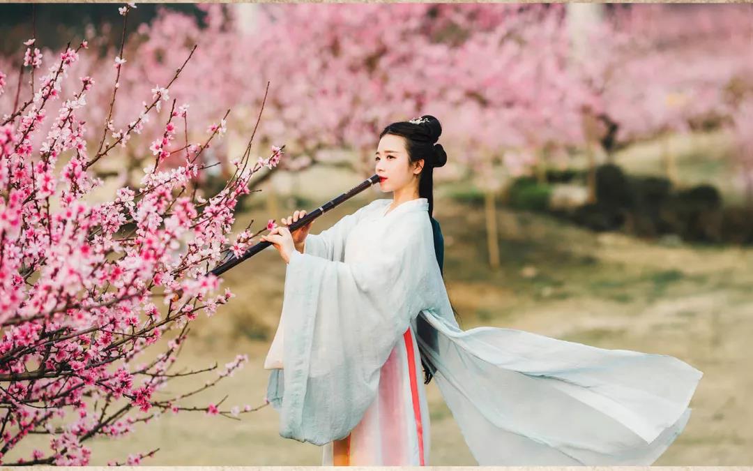 3月，云台山对全国女士免门票！