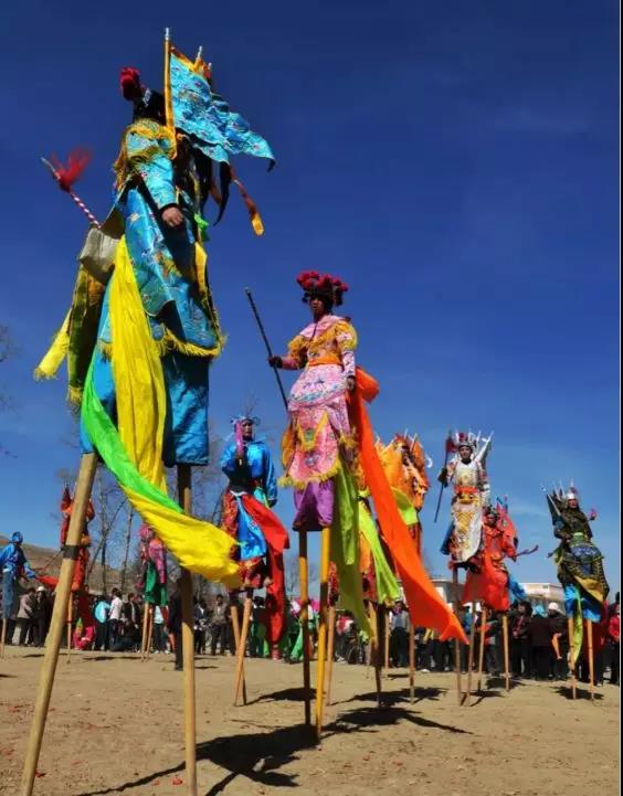 元宵节  浮戏山雪花洞祝您节日快乐！