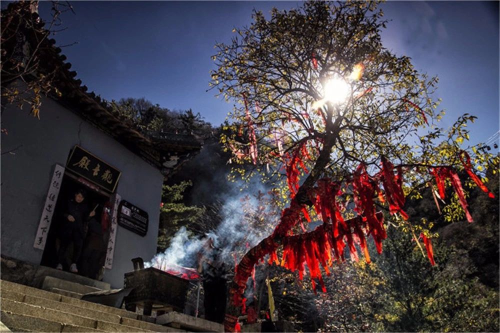 你知道吗？过完正月十六才算真正过完年