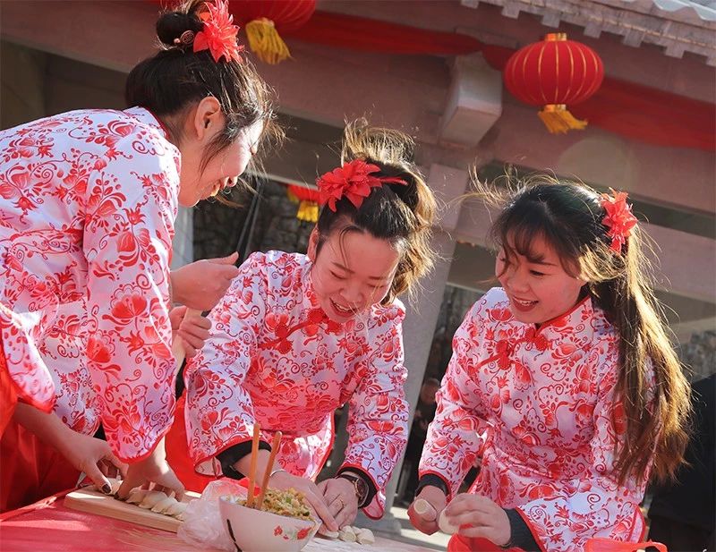 你知道吗？过完正月十六才算真正过完年