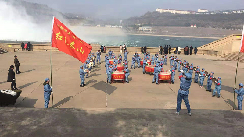 济源：西游狂欢、民俗喜乐，喜气洋洋闹元宵
