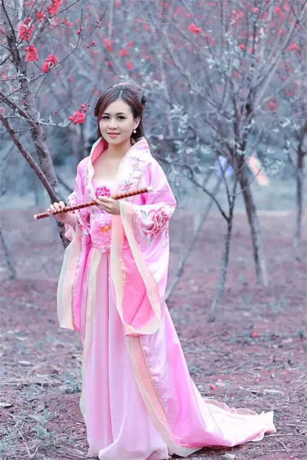 全国小仙女，青天河“三八节”免门票啦！